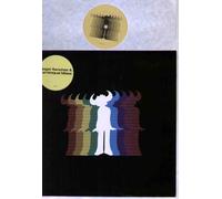 Jamiroquai - JAMIROQUAI / HIGH TIMES (REMIX)