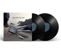 JAMIROQUAI - High Times: The Singles (reissue) - Vinyl (2xLP)