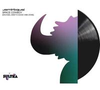 Jamiroquai - Space Cowboy (michael Grayâ€™s Good Vibe Zone)