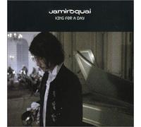 Jamiroquai - King for a Day [CD 1]