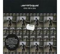 Jamiroquai - King for a Day [CD 2]