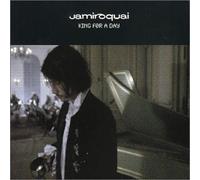 Jamiroquai - King for a Day single