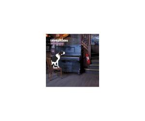 JAMIROQUAI: LATE NIGHT TALES - LP vinyl BRAND NEW