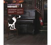 JAMIROQUAI - Late Night Tales - Vinyl Record - 15 - D99z