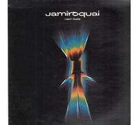 Jamiroquai - Light Years [12" VINYL]