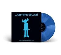 Jamiroquai - Live at BBC Maida Vale 1999 (RSD 2023) Blue Vinyl New/Sealed