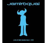 Jamiroquai | Live At Bbc Maida Vale 1999 | Blue 12"