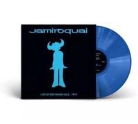 Jamiroquai - Live at BBC Maida Vale 1999 (RSD 2023) Blue Vinyl New/Sealed