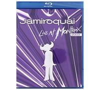 Jamiroquai - Live At Montreux 2003 [Blu-ray] [Region B] [2009]