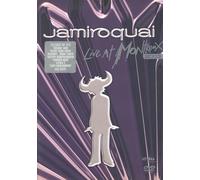 Jamiroquai - Live At Montreux 2003 [DVD] [2007]