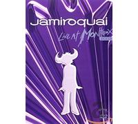 Jamiroquai - Live At Montreux 2003 [DVD] [2007]