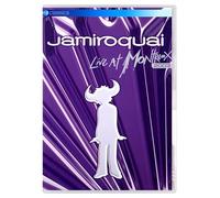 Jamiroquai: Live At Montreux [DVD] [NTSC]