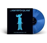 Jamiroquai - Live @ BBC Maida Vale 99 (Blue Transparent Vinyl 12" 2023, Ltd Ed)