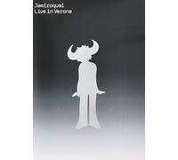 Jamiroquai - Live In Verona [DVD] [2002]