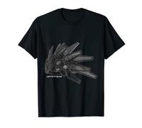 Jamiroquai Official Automaton Hat T-Shirt