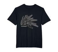 Jamiroquai Official Automaton Hat T-Shirt, Men's Big and Tall, Black, 4X Tall