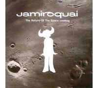 Jamiroquai - Return Of The Space Cowboy