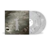 JAMIROQUAI: RETURN OF THE SPACE COWBOY - LP vinyl BRAND NEW