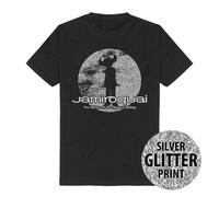 Jamiroquai Return Of The Space Cowboy T-Shirt black 3XL
