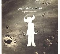 Jamiroquai - Return of the Space Cowboy [VINYL]