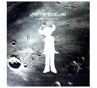 Jamiroquai : The Return of the Space Cowboy VINYL 12" Album 2 discs (2017)