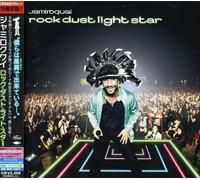 Jamiroquai - Rock Dust Light Star