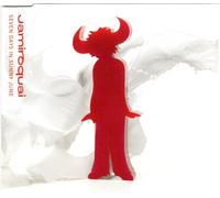 Jamiroquai - Seven Days in Sunny June