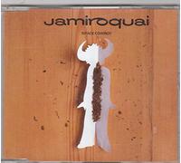 Jamiroquai - Space Cowboy