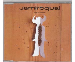Jamiroquai - Space Cowboy