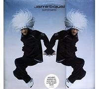 Jamiroquai - Supersonic [12" VINYL]
