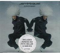 Jamiroquai - Supersonic