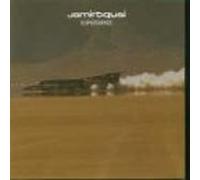 Jamiroquai - Supersonic [CD 2]