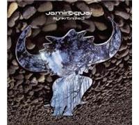 Jamiroquai - Synkronized
