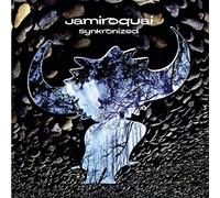 Jamiroquai – Synkronized