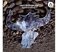 Jamiroquai - Synkronized