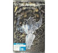 Jamiroquai - Synkronized [CASSETTE]