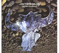 Jamiroquai - Synkronized [VINYL]