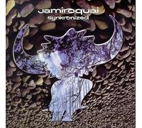 Jamiroquai - Synkronized [VINYL]