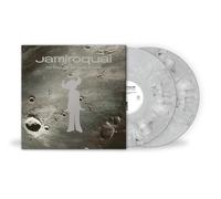 Jamiroquai - The Return Of The Space Cowboy 2x Moon Grey Vinyl LP (New)