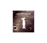 Jamiroquai - The Return Of The Space Cowboy Double Vinyl LP