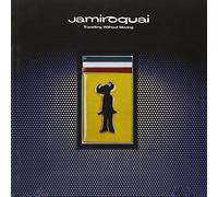 Jamiroquai - Travelling Without..