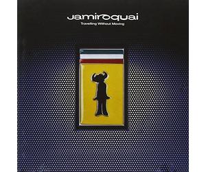 Jamiroquai - Travelling Without..
