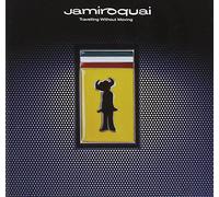 Jamiroquai - Travelling Without Moving