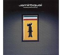 Jamiroquai - Travelling Without Moving