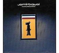Jamiroquai - Travelling Without Moving