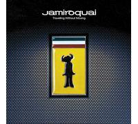 JAMIROQUAI - Travelling Without Moving