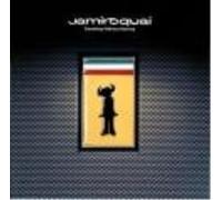 Jamiroquai - Travelling Without Moving