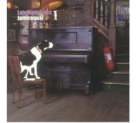 JAMIROQUAI/VARIOUS - Late Night Tales - 180 GRAM VINYL 2XLP + MP3