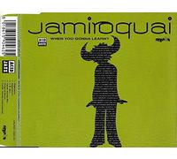 Jamiroquai - When You Gonna Learn