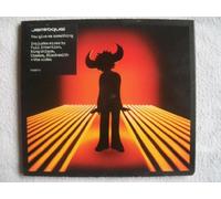 Jamiroquai - You Give Me Something